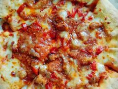 -达美乐比萨(武定店)