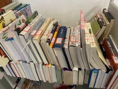 -朝阳区图书馆(小庄店)