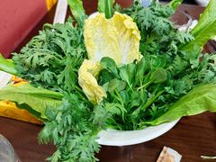 -爱新觉罗福臨火锅馆(万科滑雪场店)