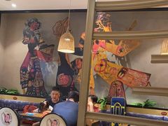 -吴满满油泼面(北方风味园店)