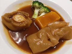 -顺德美的万豪酒店-万豪中餐厅