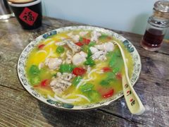 -洪福米线(浣纱路店)