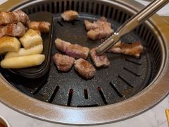 -黄金牧场(明洞总店)