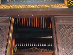 -湘子庙