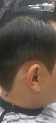 -纯剪男士理发馆·烫染专业店