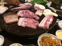 -Dombe豚(黑猪肉街店)