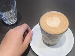 -Seesaw Coffee(苏州中心店)