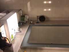 -广州汇华希尔顿逸林酒店