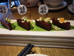 -熹素·鲜美素食Vegetarian (天河领展店)