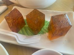 -添好运点心专门店(百老汇店)