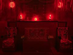 -棂笼·深度沉浸密室(武汉旗舰店)