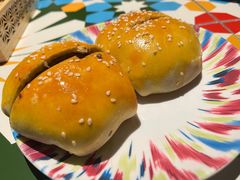 -清真·古丽花儿·新疆美食(滨江道店)