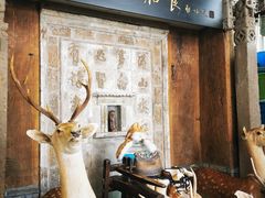 -乔家满族八大碗(流水沟店)