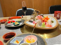 -月下料理(楷林IFC店)