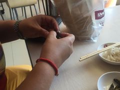 -闫家驴肉老店(华电一校店)
