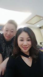 -JK奇积发型连锁机构