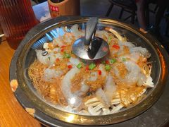 -蓉和妈妈菜·芙蓉花开(高新店)