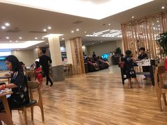 -汤里来温泉