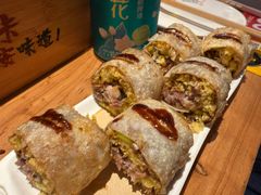 -福苗小骆驼烧烤(莲湖路店)