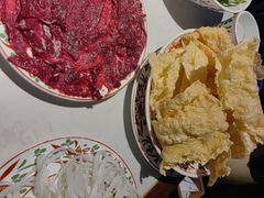 -汕头八合里海记牛肉店(清河店)