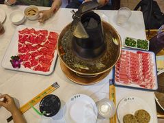 -东来顺饭庄(天坛店)