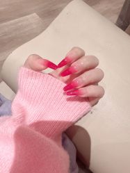-LADYGIRL·Nail·Lash·美甲美睫