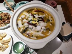 -宋徽厨·安徽菜(绿地店)