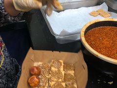 -奶奶的美食(悦立方店)