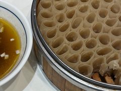 -老爷庙风味美食府(魏都大道店)