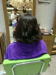 -简影造型·自选烫染接发salon