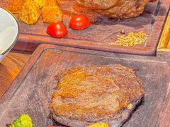 -雕刻时光·无国界料理西餐厅(五山店)
