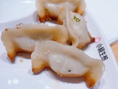 -小杨生煎(周浦万达店)