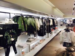 -ZARA(金安国际购物广场店)