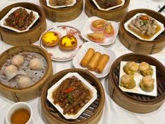-稻香海鲜饭店(第一国际店)
