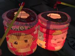 -白云山索道-售票处