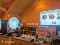 -喜家自助小火锅(乐客城店)