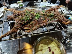 -夜宴江景餐厅