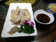 -厨彩阳光(河东路店)