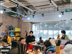 -五里关火锅(牛市口店)