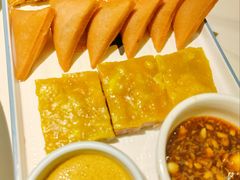-磁州卤面·地标邯郸菜(97年创始店)