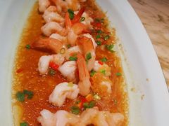 -绿茶餐厅(乐峰广场店)