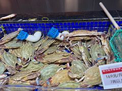 -高佳庄·舟山海鲜(海景旗舰店)