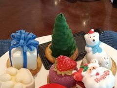 -Social 秀西餐厅-长沙瑞吉酒店(运达店)