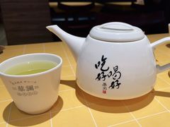 -蔡澜点心·粤菜(海印都荟城店)