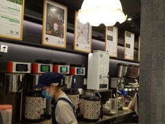 -茶颜悦色(花园道店)