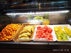 -金厨泰国餐厅·全泰籍厨师料理(拱北店)