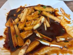 -妈妈的小作坊(陈家镇店)