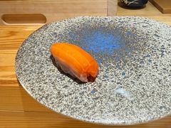 -镹·鱼料理  国产鱼使用店