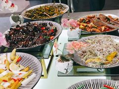 -经典世家牛排自助餐厅(百捷店)