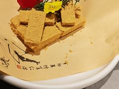 -姑苏家宴·苏帮菜·松鼠桂鱼(苏州总店)